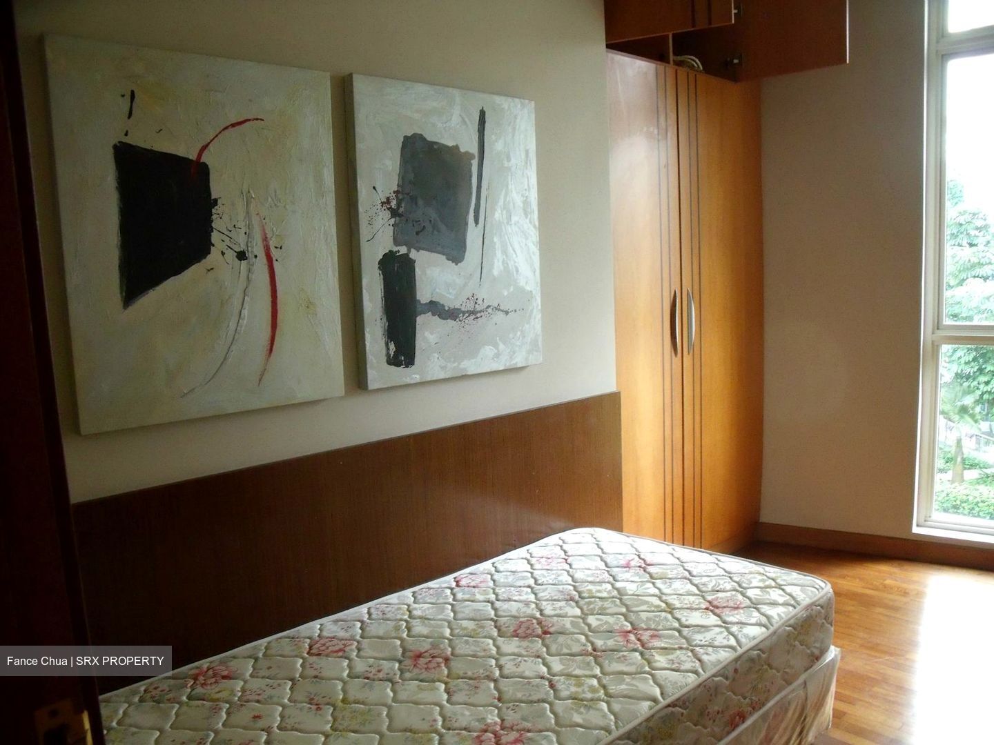 The Petals (D23), Condominium #504636351